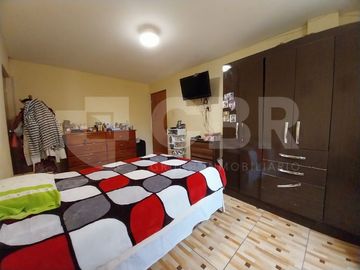 VENDO DEPARTAMENTO SAN MARTIN PORRES