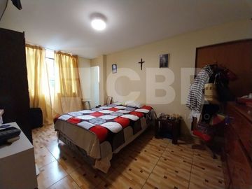 VENDO DEPARTAMENTO SAN MARTIN PORRES