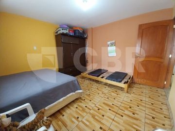 VENDO DEPARTAMENTO SAN MARTIN PORRES
