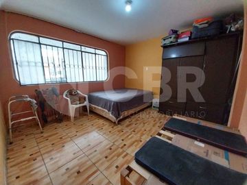 VENDO DEPARTAMENTO SAN MARTIN PORRES