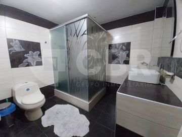 VENDO DEPARTAMENTO SAN MARTIN PORRES