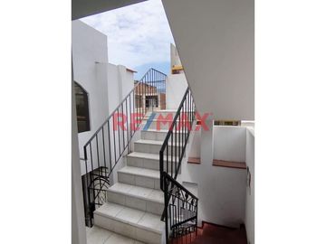 Moderno Dpto En Venta Cerca A La Universidad Del Callao!!!!!