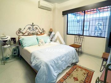 EN VENTA: lujoso y equipado departamento en Urbanizacion La Riviera, Machala