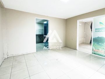 EN VENTA: casa rentera con locales comerciales en Cdla. La Aurora, Machala