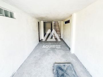 EN VENTA: casa rentera con locales comerciales en Cdla. La Aurora, Machala