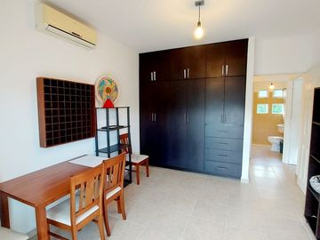 Departamento en Venta 2 Recamaras Playa del Carmen Villa Maya