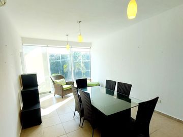 Departamento en Venta 2 Recamaras Playa del Carmen Villa Maya
