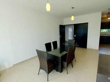 Departamento en Venta 2 Recamaras Playa del Carmen Villa Maya