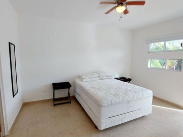 Departamento en Venta 2 Recamaras Playa del Carmen Villa Maya