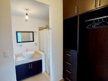 Departamento en Venta 2 Recamaras Playa del Carmen Villa Maya