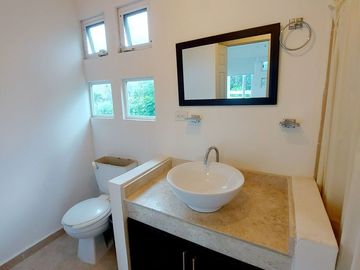 Departamento en Venta 2 Recamaras Playa del Carmen Villa Maya