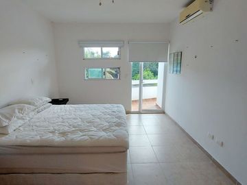 Departamento en Venta 2 Recamaras Playa del Carmen Villa Maya