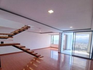 DEPARTAMENTO DUPLEX POR ESTRENAR EN VENTA