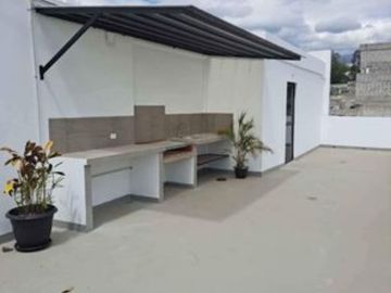 DEPARTAMENTO DUPLEX POR ESTRENAR EN VENTA