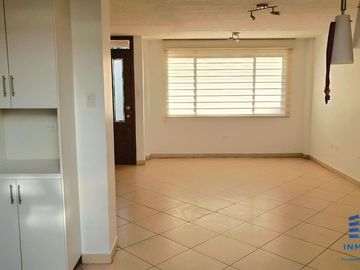 Casa en venta en conjunto residencial San Fernando - Tumbaco 🏯