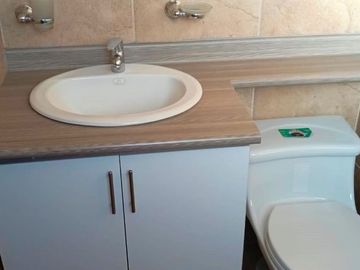 Casa en venta en conjunto residencial San Fernando - Tumbaco 🏯