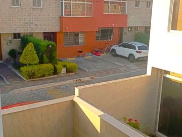 Casa en venta en conjunto residencial San Fernando - Tumbaco 🏯