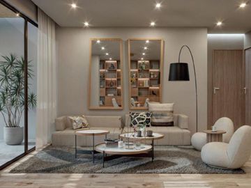 OPORTUNIDAD DE INVERSION, PROYECTO INMOBILIARIO