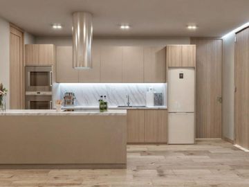 OPORTUNIDAD DE INVERSION, PROYECTO INMOBILIARIO