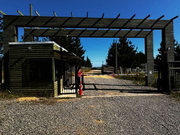 Se vende parcela de 5000 m2 a 10 minutos de Algarrobo