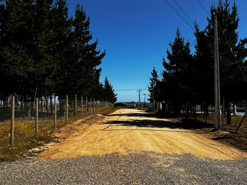 Se vende parcela de 5000 m2 a 10 minutos de Algarrobo
