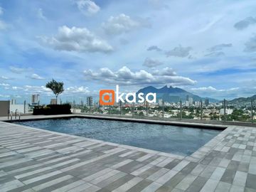 Departamento en Venta en Chepevera, Monterrey zona Cumbres.