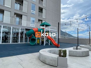 Departamento en Venta en Chepevera, Monterrey zona Cumbres.