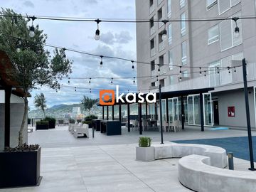 Departamento en Venta en Chepevera, Monterrey zona Cumbres.