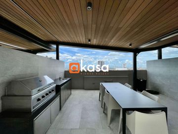 Departamento en Venta en Chepevera, Monterrey zona Cumbres.