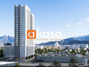 Departamento en Venta en Chepevera, Monterrey zona Cumbres.