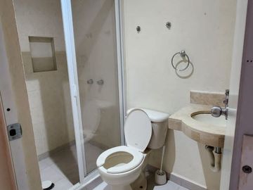 Departamento  en venta en Las Palomas Flores Magon,Cuernavaca