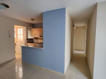 Departamento  en venta en Las Palomas Flores Magon,Cuernavaca