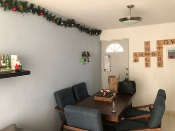 Departamento  en venta en Las Palomas Flores Magon,Cuernavaca
