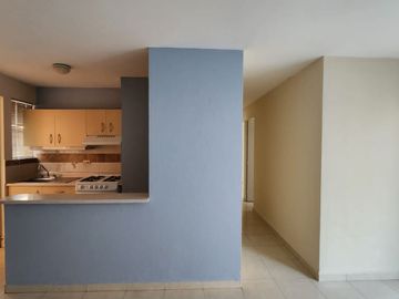 Departamento  en venta en Las Palomas Flores Magon,Cuernavaca