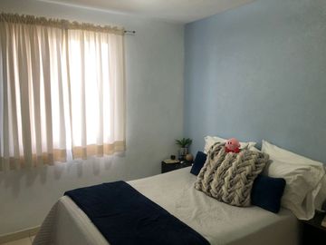 Departamento  en venta en Las Palomas Flores Magon,Cuernavaca