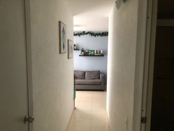 Departamento  en venta en Las Palomas Flores Magon,Cuernavaca
