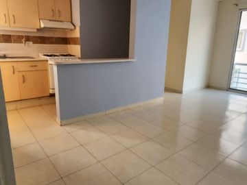 Departamento  en venta en Las Palomas Flores Magon,Cuernavaca