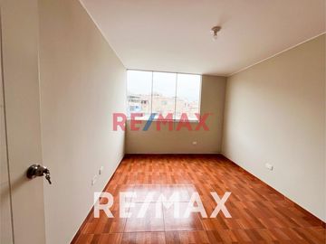 Venta De Moderno Y Amplio Departamento Ubicado En Villa María Del Triunfo