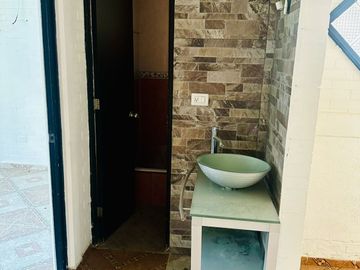 DEPARTAMENTO EN VENTA EN TLAYAPA , EDO DE MEXICO