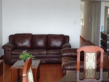 Venta Departamento  Rodin cdra. 1 La Calera. Surquillo