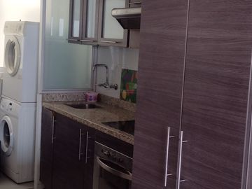 Venta Departamento  Rodin cdra. 1 La Calera. Surquillo