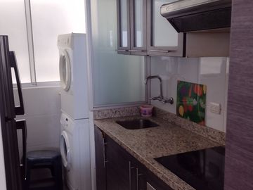 Venta Departamento  Rodin cdra. 1 La Calera. Surquillo