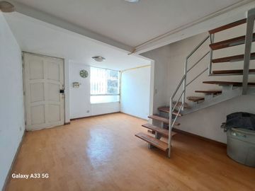 Departamento Triplex Residencial Alameda San Juan Carabayllo