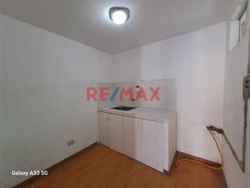 Departamento Triplex Residencial Alameda San Juan Carabayllo