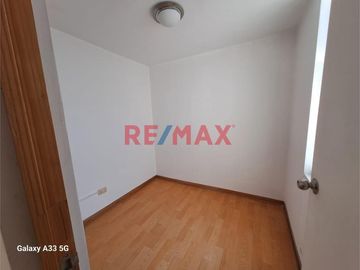 Departamento Triplex Residencial Alameda San Juan Carabayllo