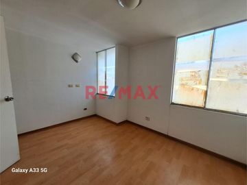 Departamento Triplex Residencial Alameda San Juan Carabayllo