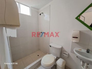 Departamento Triplex Residencial Alameda San Juan Carabayllo