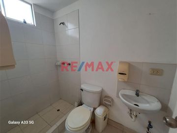 Departamento Triplex Residencial Alameda San Juan Carabayllo