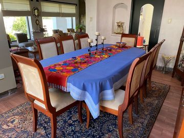 Casa una planta en urbanización privada, más suite, terreno libre de 600, Sangolquí $340.000