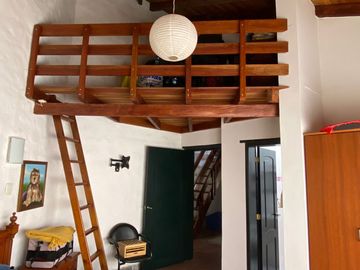Casa una planta en urbanización privada, más suite, terreno libre de 600, Sangolquí $340.000